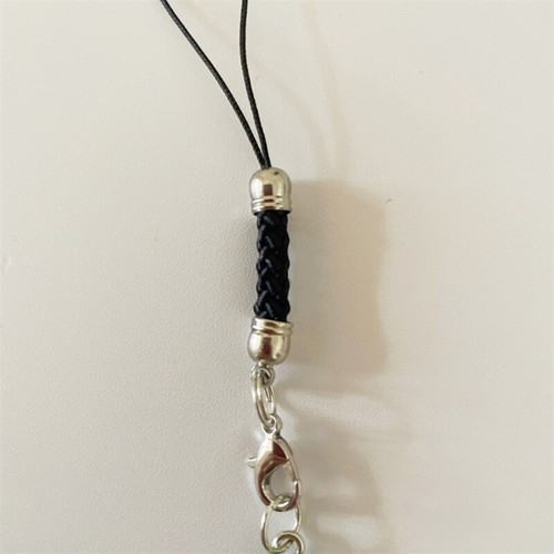 Versatile Avocado Phone Lanyard Keyring Bag Pendant for Office and Travel - Zdjęcie 5 z 8