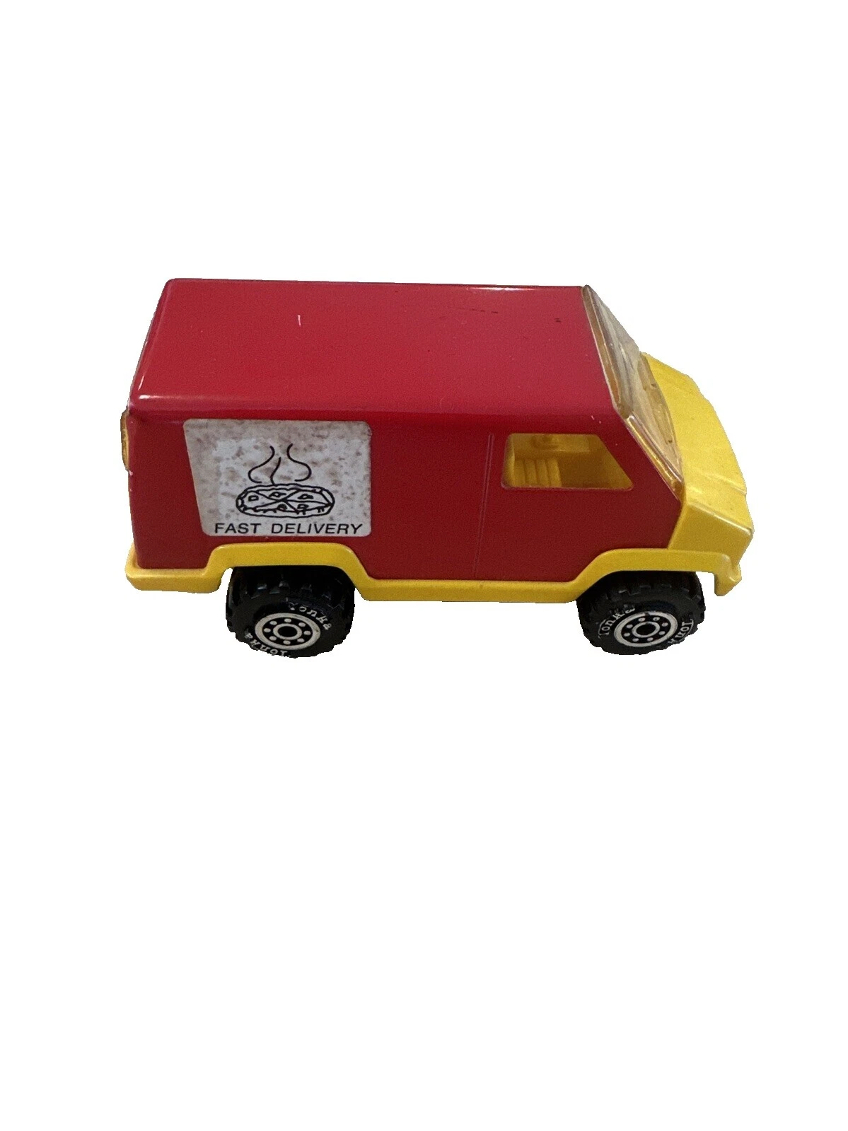 Chapa de acero 1:43 camionetas Diecast y de juguete