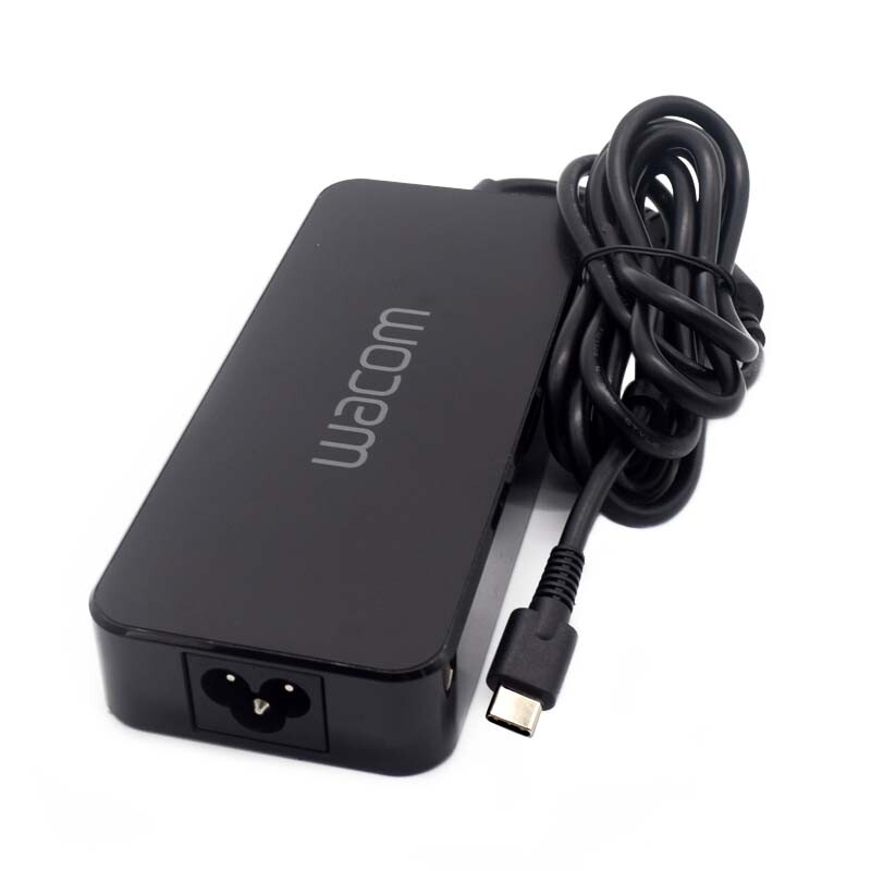 Genuine Wacom MobileStudio Pro 16 DTHW1620 DTHW1621 AC Adapter