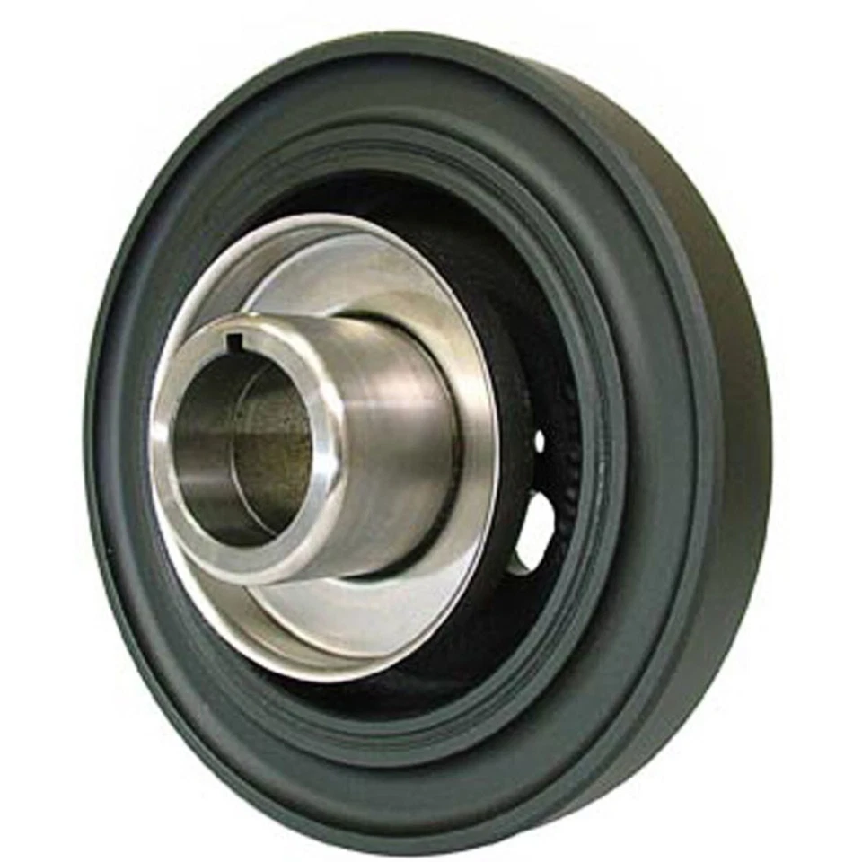 PB1004N Dayco Harmonic Balancer for Ram Van Truck Fury Le Baron Dodge Dakota I - Image 2 of 2