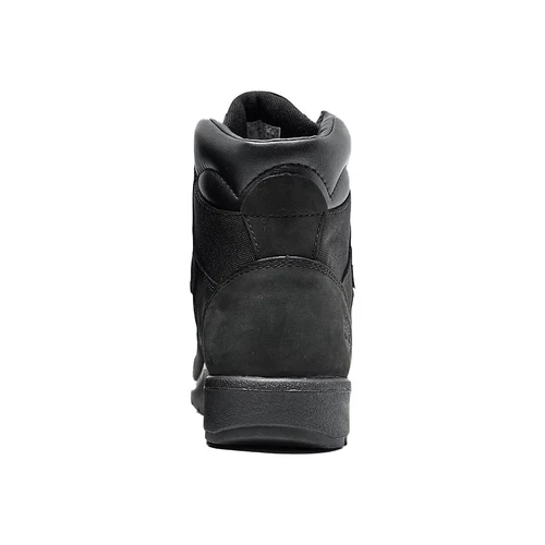TIMBERLAND KIDS 6 INCH FIELD BOOTS 'BLACK' 44790 Size 13 NEW-374 - Picture 3 of 4