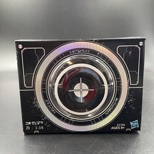 TRANSFORMERS WAR FOR CYBERTRON SIEGE DELUXE REFRAKTOR NEW