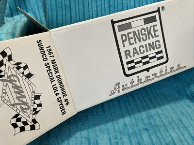 【木箱入り】PENSKE gpm 1/43 Sunoco T70 ロ－ラ3Set Amazon | GMP 1/43 ペンスキー ローラ T70 SUNOCO Oil 3台セット