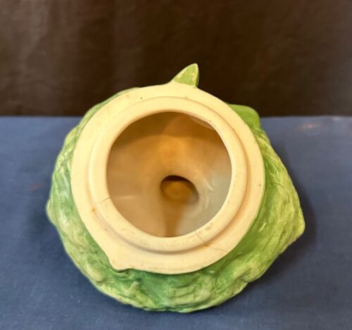 Perfume Lamp by Fulper - Picture 8 of 10