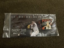 5 Perfect Matt Cain Cards to Add to Your Collection 26