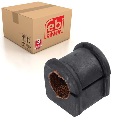 Stabilisator Buchse hinten D Stabilisator 20mm passend für Mazda C24328156D Febi 47749
