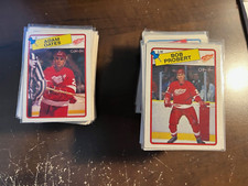 1988-89 Hockey OPC (#136-#264) -  U-Pick-List (EX to NM+) - 20% off on 10 cards+