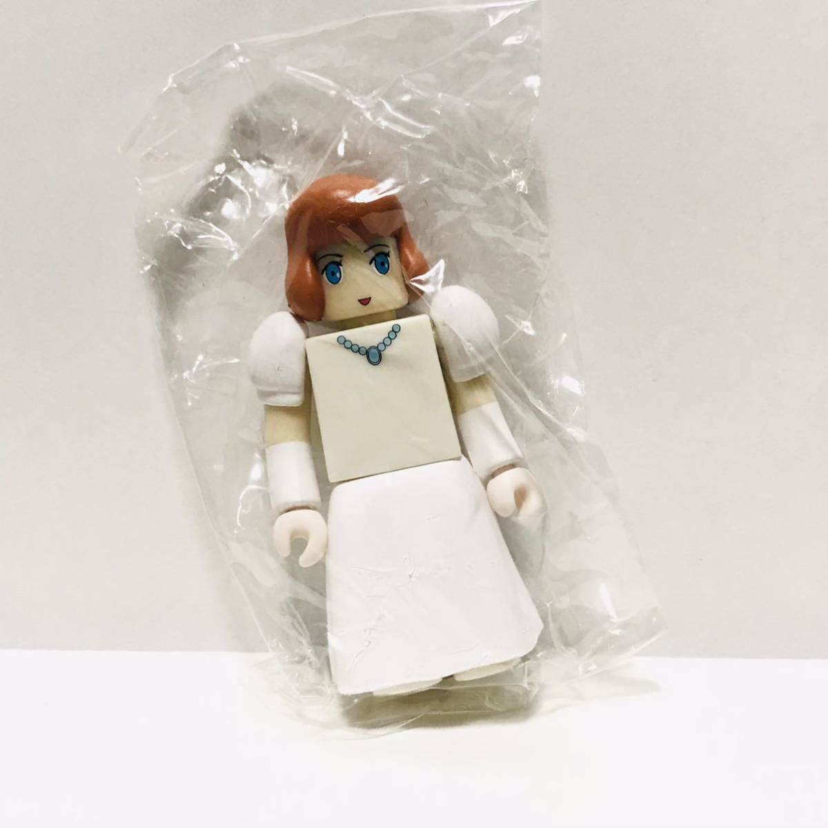 KUBRICK Lupin III The Castle of Cagliostro SERIES1 Set of 5 - Picture 6 of 7
