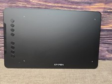 Xp-pen Deco 01 V2 Graphics Tablet NO PEN