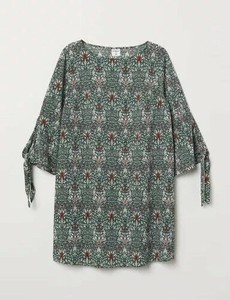 william morris h&m ebay
