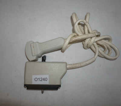 Curved Linear Array 4.0 MI 50 Ultraschall Sonde           O 1240/51