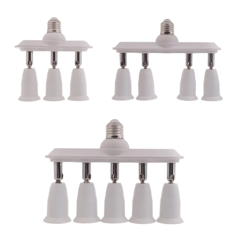 Multiple sale lamp stand