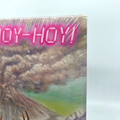 LITTLE FEAT - HOY HOY Sealed 1981 Original First Pressing Double LP Vinyl - Picture 6 of 13
