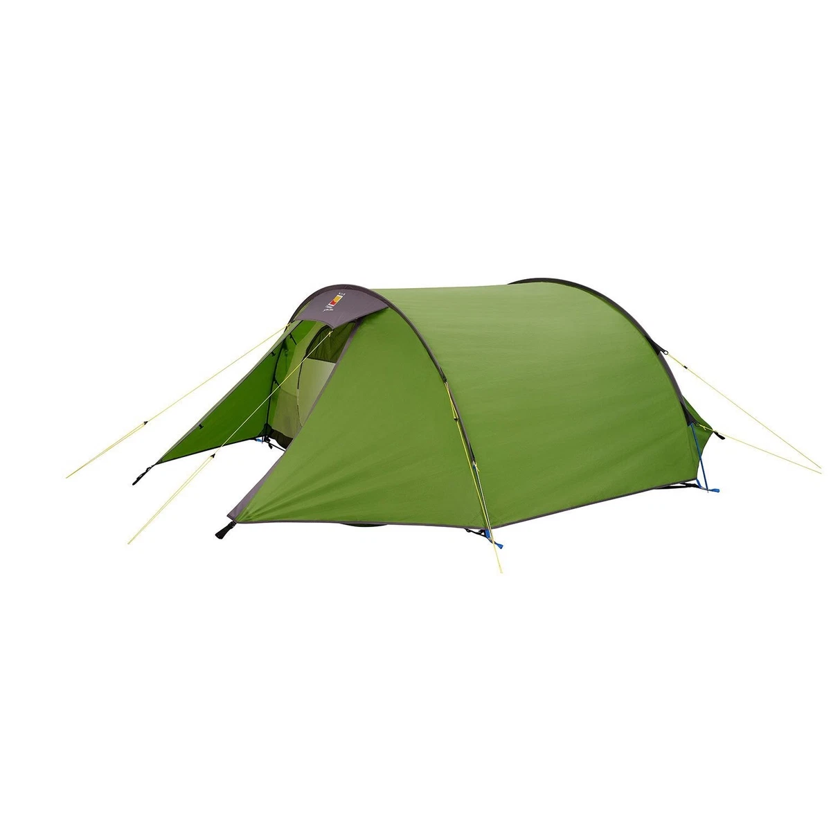 Wild Country Helm Compact 2 : tente autoportante, 3 saisons pour 2 personnes