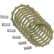 EBC SRC Street/Race Series Clutch Set (SRC96)