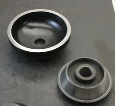 Coats Heavy Duty Large Truck Balancer Cone Kit For 40mm Spin Tire 81113277c Coats Heavy Duty Large Truck Balancer Cone Kit For 40mm Spin Tire 81113277c