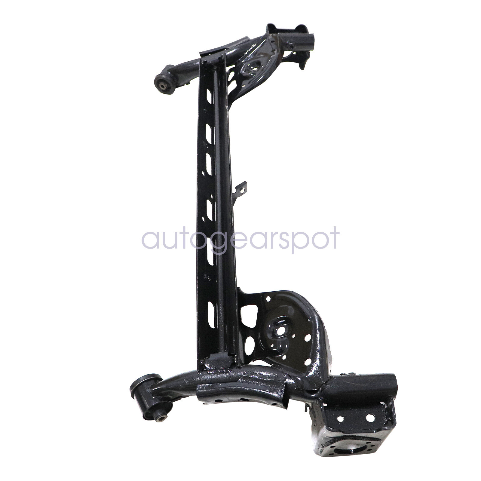 Rear Axle Engine Suspension Subframe for Nissan Sentra 2013-19 Sedan 555015UD2A