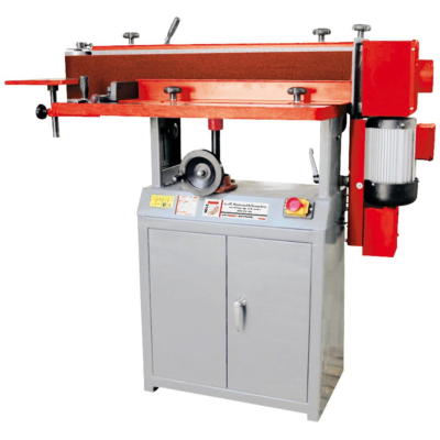Kantenschleifmaschine oszillierend / KOS2510N 400V / Schleifmaschinen f Kantenschleifmaschine oszillierend / KOS2510N 400V / Schleifmaschinen f