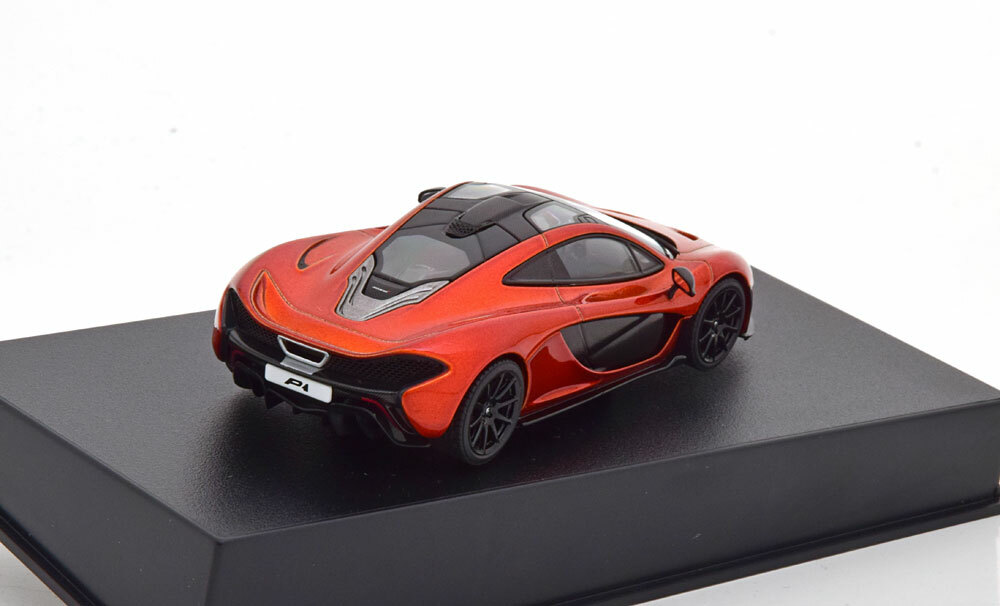 McLaren ミニカー オレンジ 12 楽天市場】ミニカー 1/24 マクラーレン 720S オレンジ色