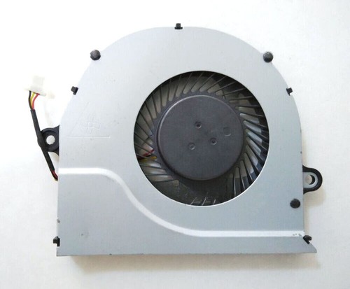 New Acer Aspire E5-573G CPU Cooling Fan DFS561405FL0T DC28000ERF0 3pin - Picture 3 of 3