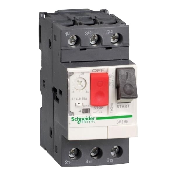 Schneider Motor Circuit Breaker GVME05 (Ex stock tested and good) price