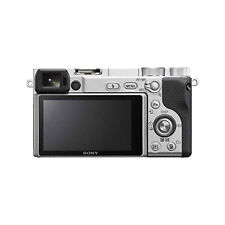 Digital Sony Alpha a6400 20-29.9 MP Maximum Resolution Digital Sony Alpha a6400 20-29.9 MP Maximum Resolution