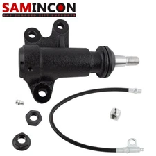 Front Steering Idler Arm Bracket Assembly For Cadillac Chevrolet GMC Pickup SUV