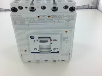 ALLEN BRADLEY 140GH3C3C60