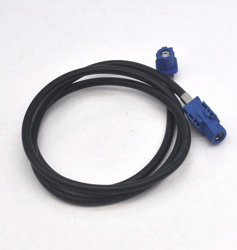 RETROFIT Pantalla Monitor HSD CABLE VIDEO CID Para Mercedes NTG 4.5 4.7 Navegación - Imagen 3 de 5