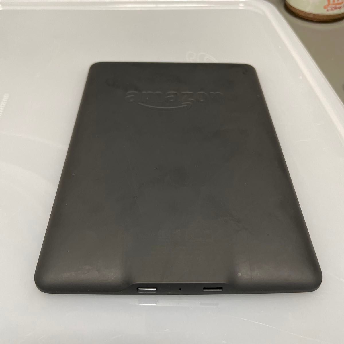 Excellent] Amazon Kindle Paperwhite 7th Generation 6 inch