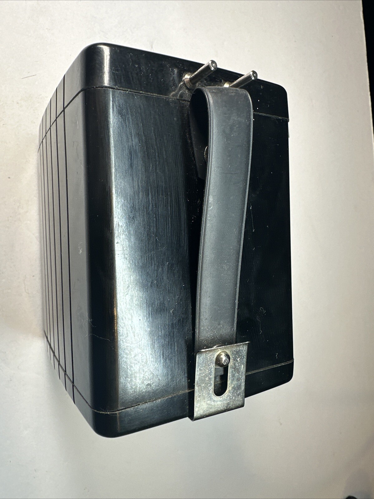 Vintage Spartus "120" camera - Untested