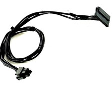 4X Lenovo ThinkCentre M73 M92 m93 M82/83 SFF PC HDD/ODD SATA Power Cable 54Y9340