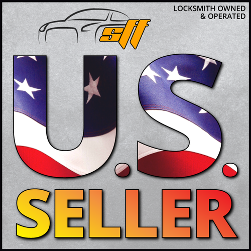 OEM 18-24 JEEP WRANGLER GLADIATOR SMART KEY REMOTE FLIP FOB OHT1130261 68292944 - Picture 6 of 6