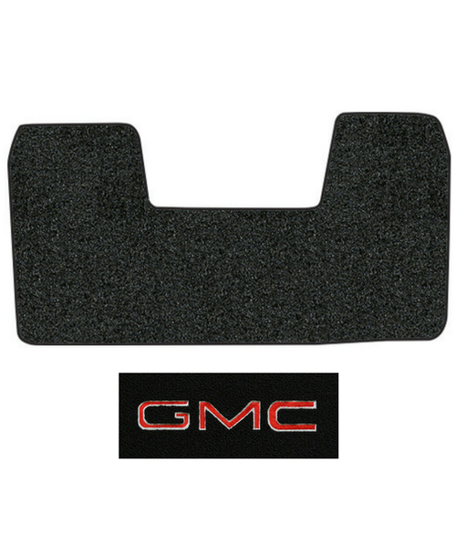 19881999 GMC K1500 Floor Mat 1pc Front Cutpile eBay