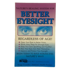 Natures Healing System For Better Eyesight Re...