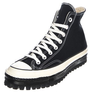 Converse Chuck 70 Hi Canvas Trek LTD Sneakers-Black Shoes High Profile Man  | eBay