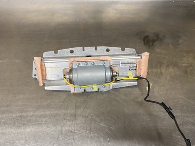 BMW X5 X6 E70 E71 DASHBOARD PASSENGER AIRBAG RHD 2406476 | eBay