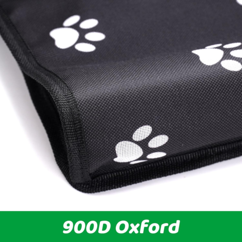 Small Dog Car Seats for Small Dogs,Portable Puppy/Pet Car Booster Seat with Clip - Picture 8 of 12