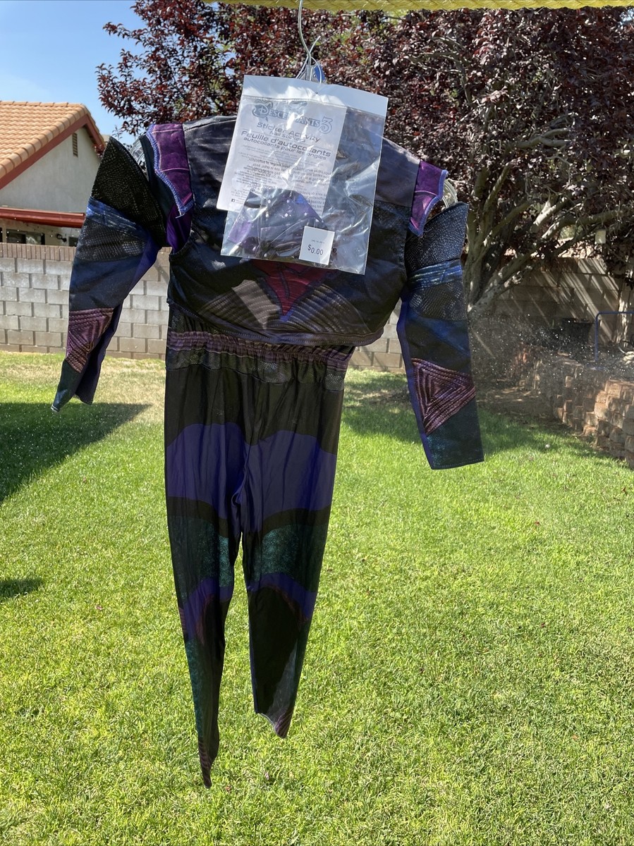 Disguise Inside Out Deluxe Character 3, L (12-14) | Envío Gratis