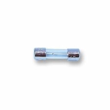 PC1704 Ultra Rapid Ceramic Fuse 16A 32mm x 6.3mm 16 Amp x 2 Pack