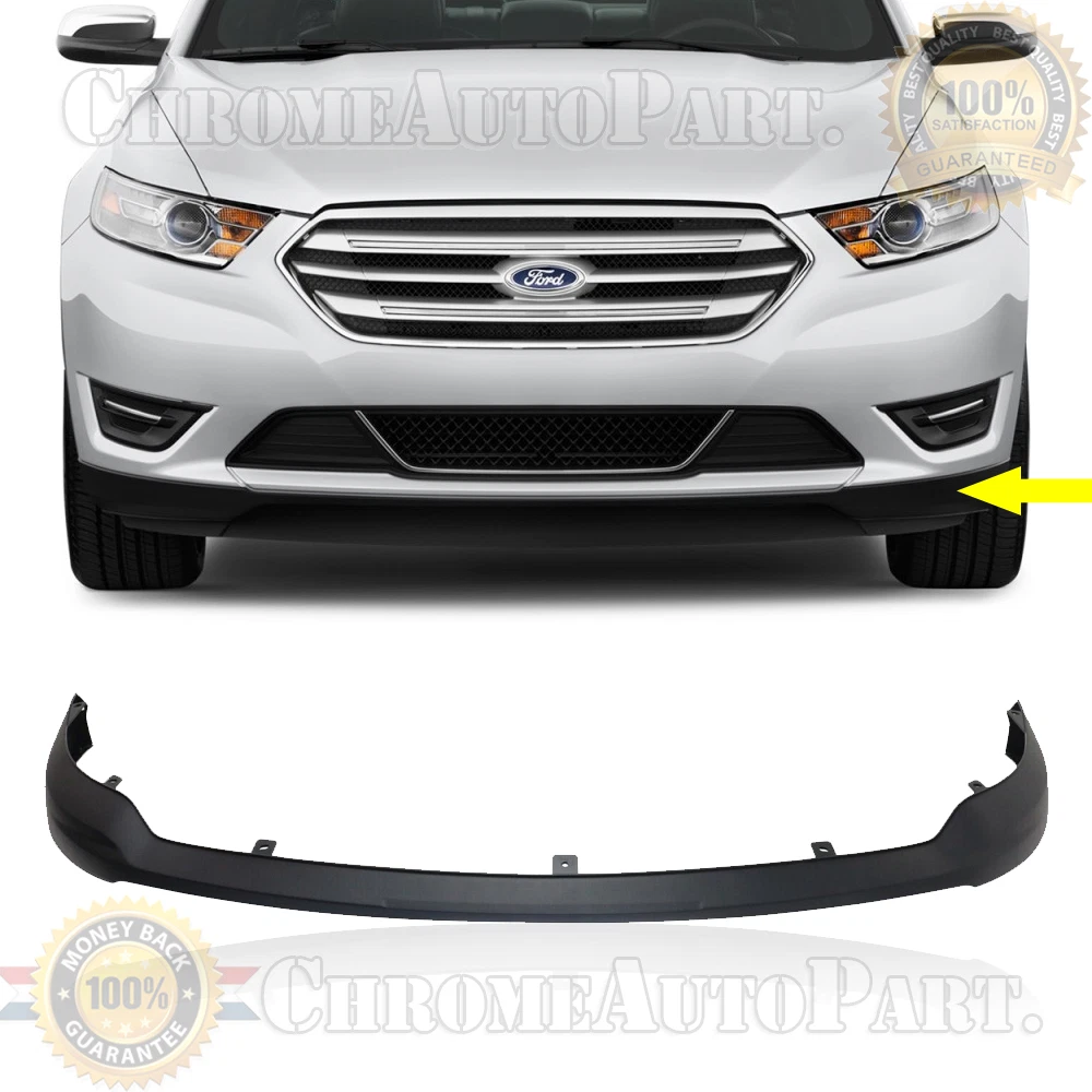 2013 ford taurus sel front bumper deals