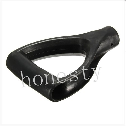 32mm Diameter Replacement Plastic Top D Handle Garden Dig For Spade Fork Shovel - Picture 7 of 8