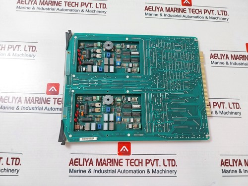 Mitel 9110-013 Printed Circuit Board 1030262-01 RB Rev: B - Picture 2 of 11