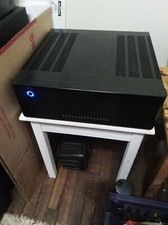 Rotel RMB 1506 6 channel amplifier. used in very good condition. was part of myh