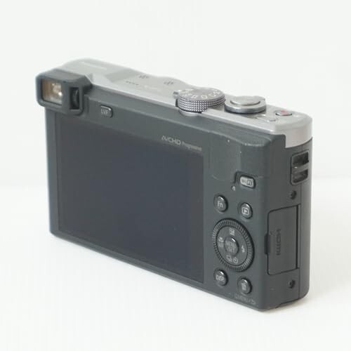 Panasonic Dmc-tz60-s Digital Camera Lumix Tz60 Optical 30x