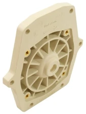 Pentair 074564Z Seal Plate for Purex IntelliFlo VS Almond