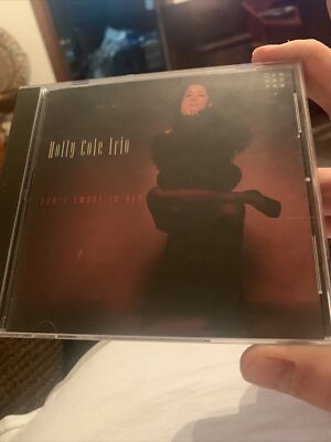 Holly Cole : Dont Smoke In Bed CD (1997)