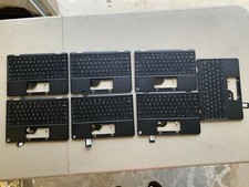 Lot of Original Lenovo YOGA 11 ChromeBook keyboard and touchpad 5O28C07725