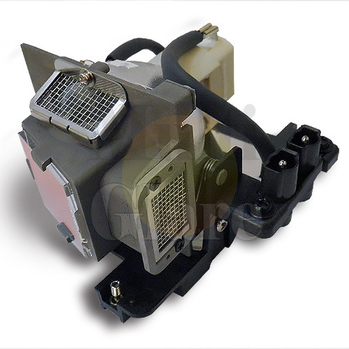 Original bulb inside Projector Lamp Module for LG DX-130 - Picture 1 of 1