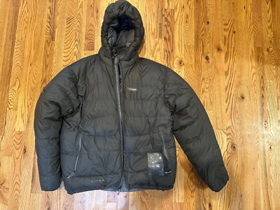 Sitka Gear Goose Down Jacket Large
